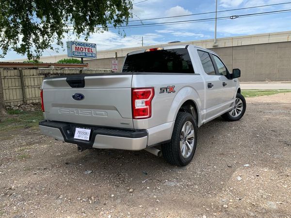 2018 Ford F150 SXT for Sale in Houston, TX - OfferUp