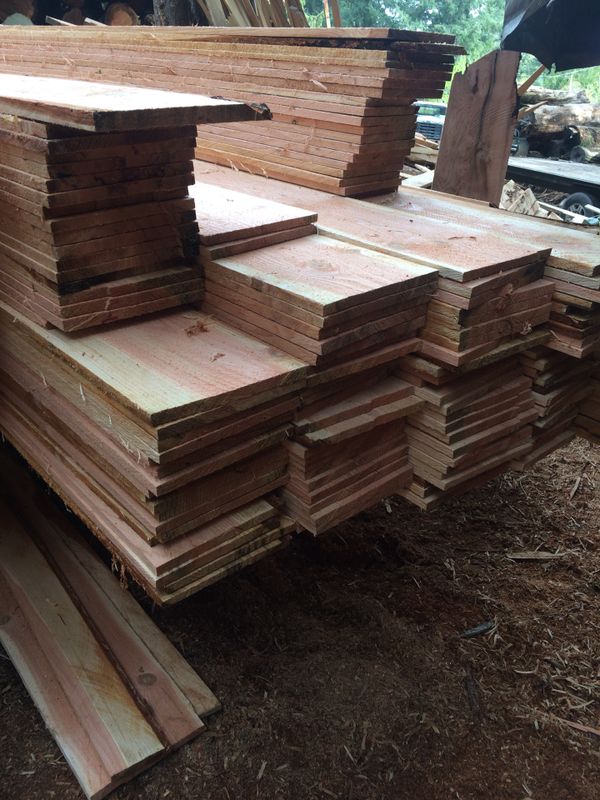 !!!LUMBER!!! for Sale in WA OfferUp