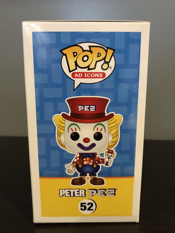 funko peter
