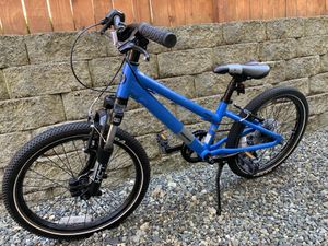 Kid’s Bike, Novara Lucca, size 20”, 6-speed for Sale in Renton, WA