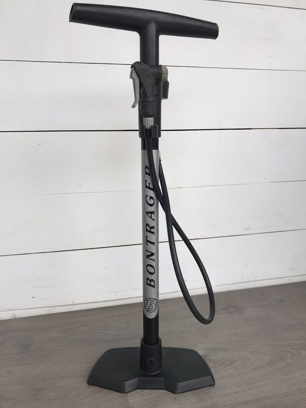 Bontrager Bicycle Tire Pump for Sale in Raleigh, NC - OfferUp