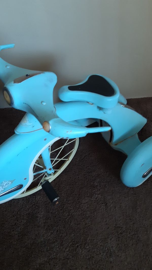 1936 sky king tricycle for Sale in Bakersfield, CA OfferUp