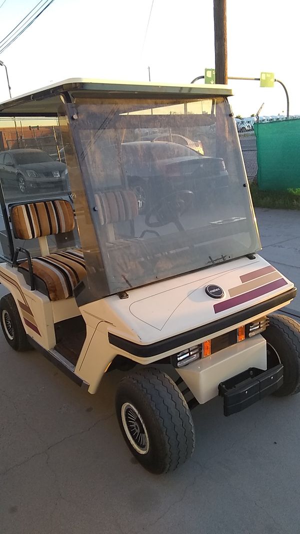 1993 melex 512 golf cart for Sale in Mesa, AZ - OfferUp