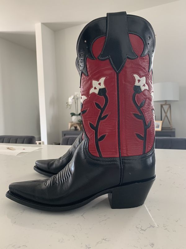 Chooka Vintage Tulip Rain Boot, 1 heel | Rain boots 