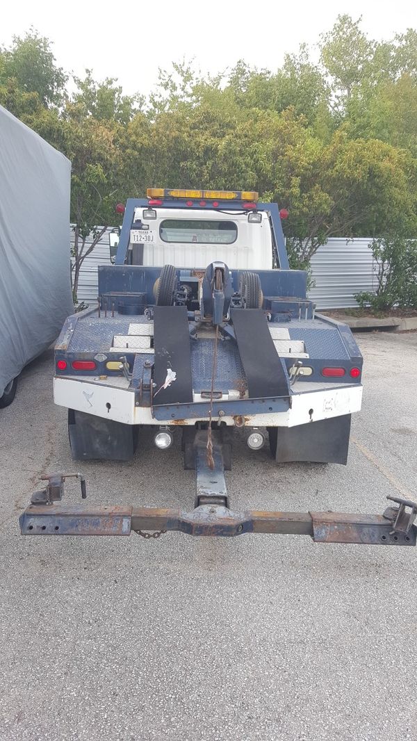 1999 Medium Duty (UD) Tow Truck for Sale in Lewisville, TX OfferUp