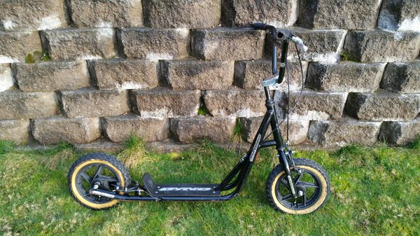 Vintage 12 Dyno Gt Zoot Scoot Freestyle Scooter For Sale In Mountlake Terrace Wa Offerup