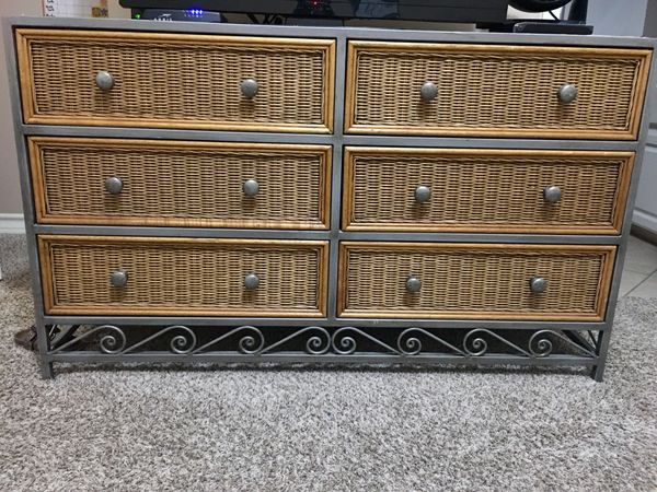 Pier 1 Complete Bedroom Set For Sale In Mcallen Tx Offerup