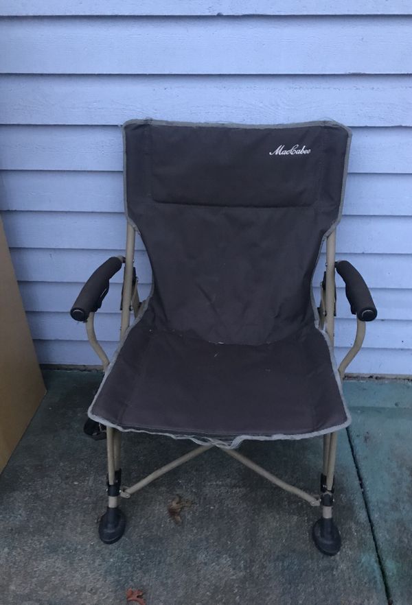 MacCabee chair for Sale in Everett, WA - OfferUp