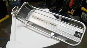 Blackburn quick release aluminum bike rack super light for Sale in Gardena, CA