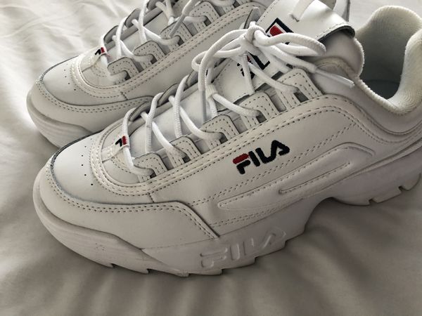 fila disruptor 2 mens price