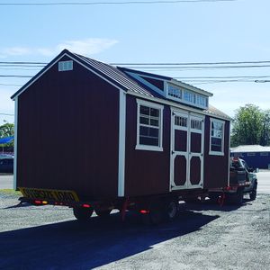 new and used shed for sale in lynchburg, va - offerup