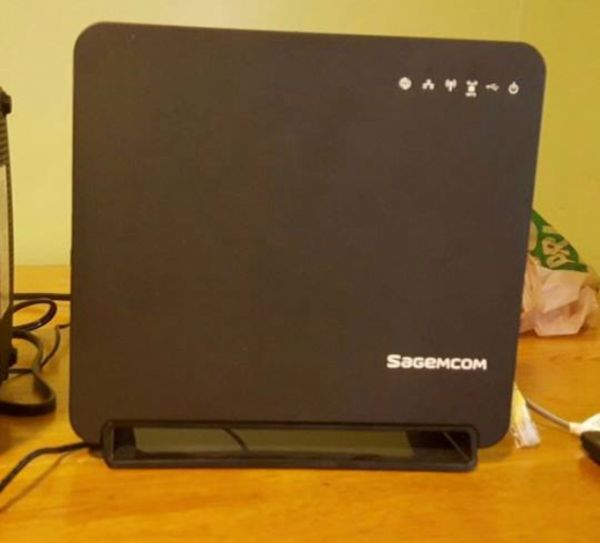Wireless Router for charter or at&t for Sale in Overland, MO