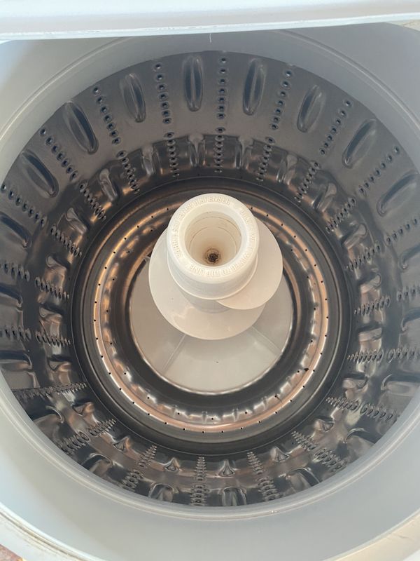 HydroWave washing machine Quiet agitator system for Sale in Ontario