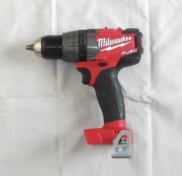 Milwaukee M18 Fuel 1/2" Drill/Driver 270320 for Sale in Puyallup, WA