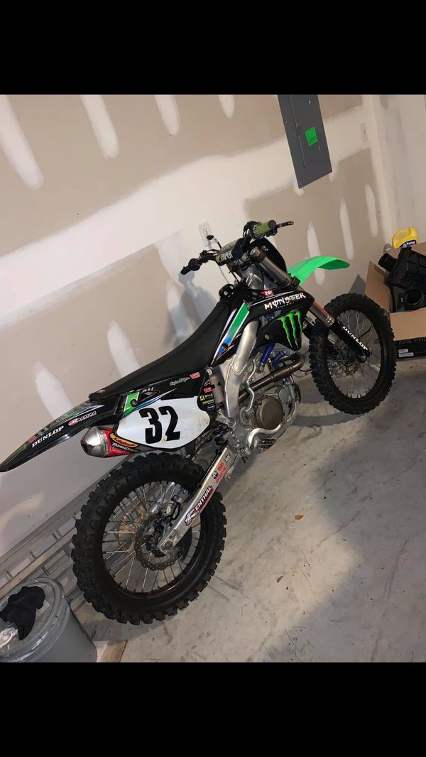 Dirt bike for Sale in Atlanta, GA OfferUp