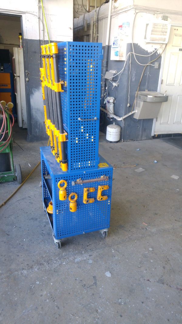 Caroliner frame machine Mark 5 for Sale in Pompano Beach Caroliner frame machine Mark 5 for Sale in Pompano Beach