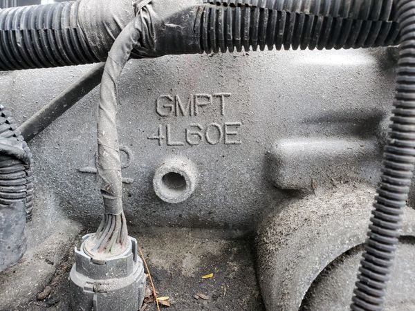 C5 corvette drivetrain only for Sale in Sarasota, FL - OfferUp