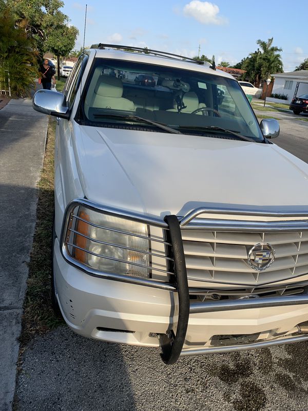 2006 Cadillac Escalade EXT for Sale in Miami, FL - OfferUp