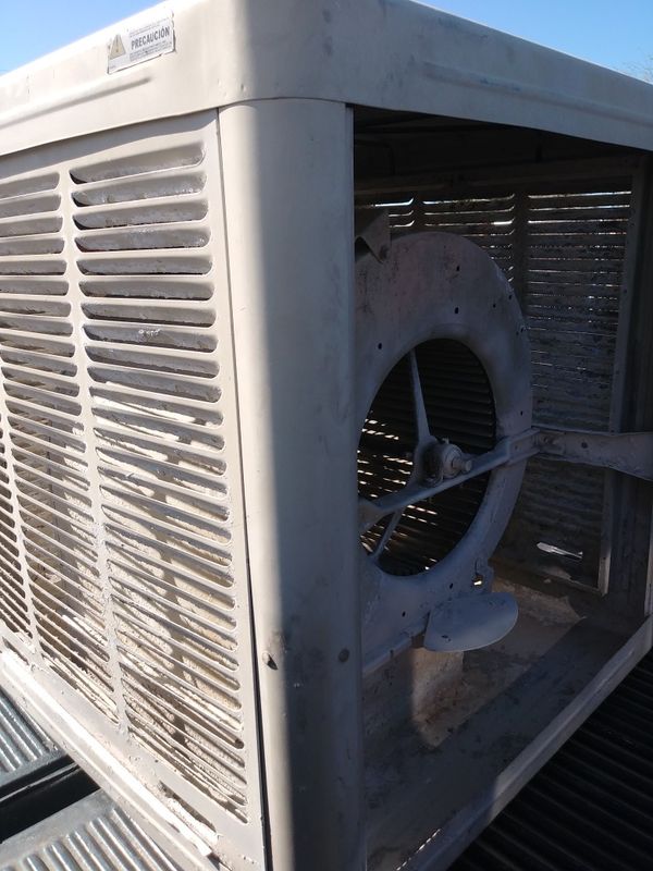 Downdraft big swamp cooler for Sale in Tucson, AZ OfferUp