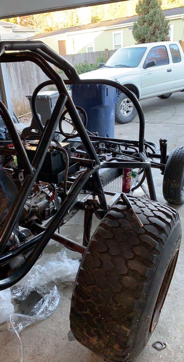 dune buggy chassis for sale