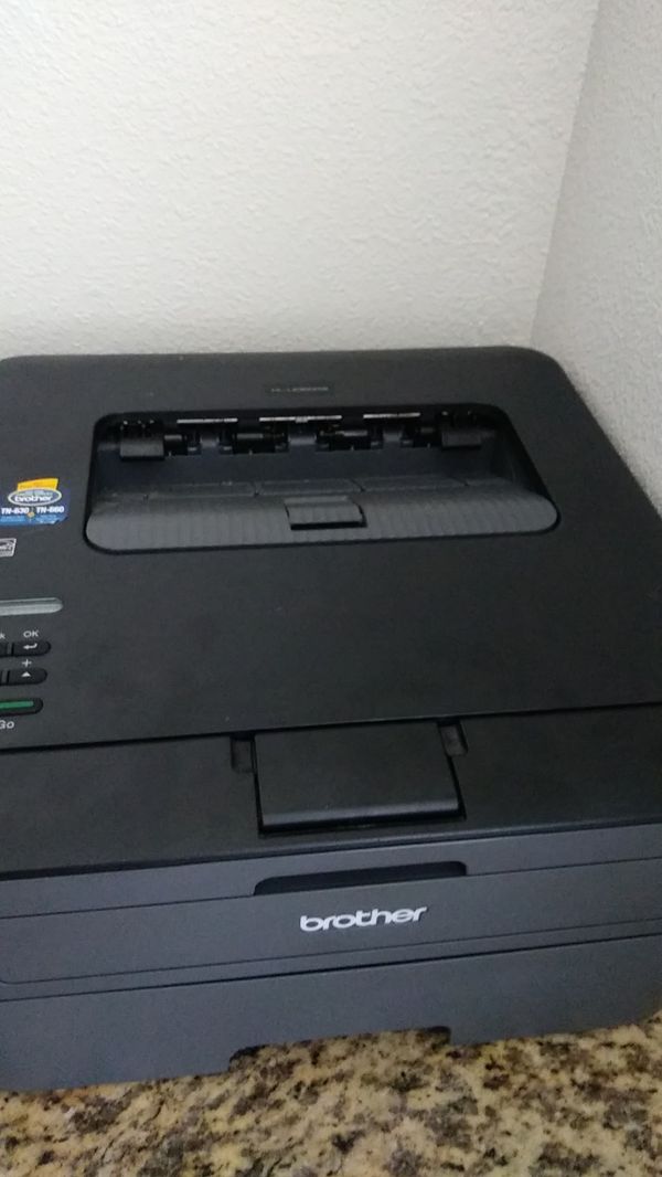 Brothers printer for Sale in Pflugerville, TX OfferUp