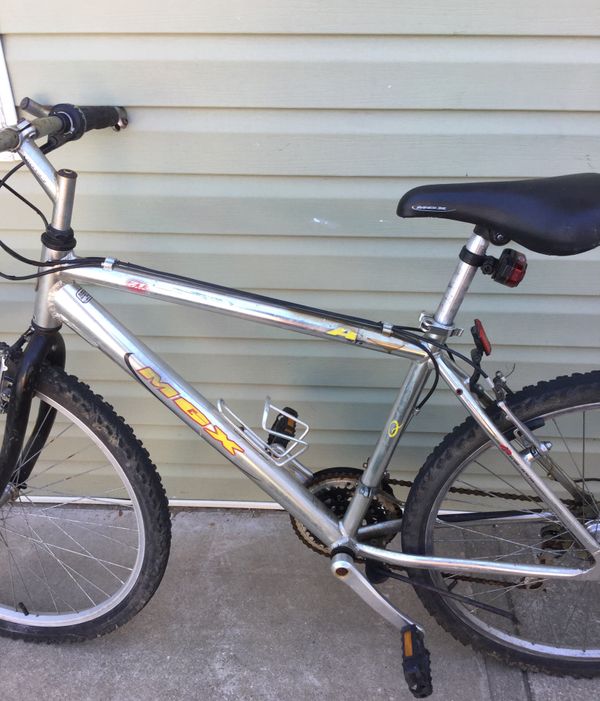 mongoose mgx 21 speed