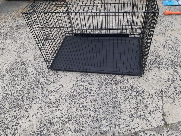 kong soft crate