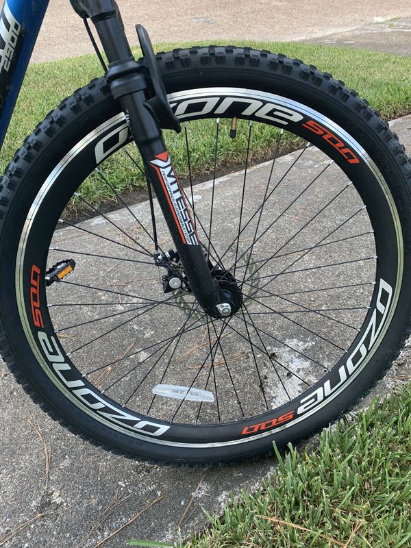 witter zx702 bike carrier
