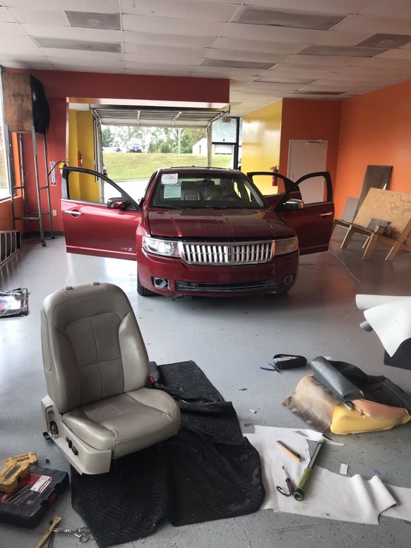 Auto Electrical wiring problems contact for Sale in Lilburn, GA - OfferUp