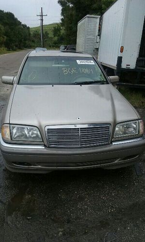 New And Used Mercedes Parts For Sale In Zephyrhills Fl Offerup