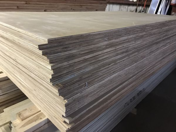 1 2 inch birch plywood
