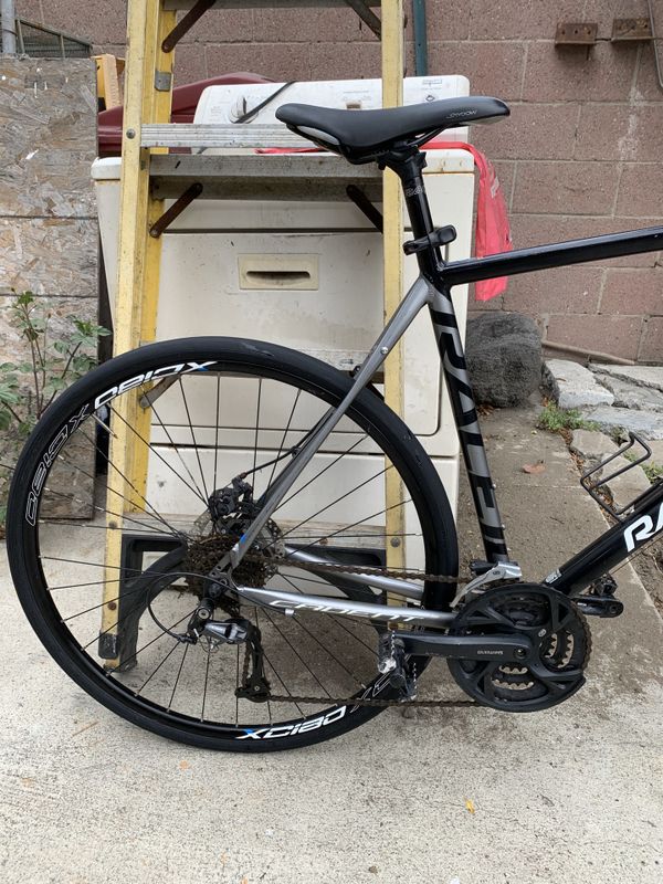 raleigh bikes cadent 3