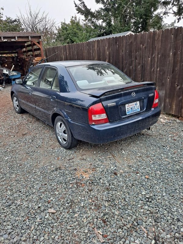 Car for Sale in Oak Harbor, WA OfferUp
