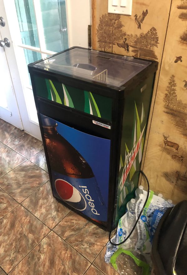 COOLPOINT AHT Freezer for Sale in Salt Lake City, UT OfferUp