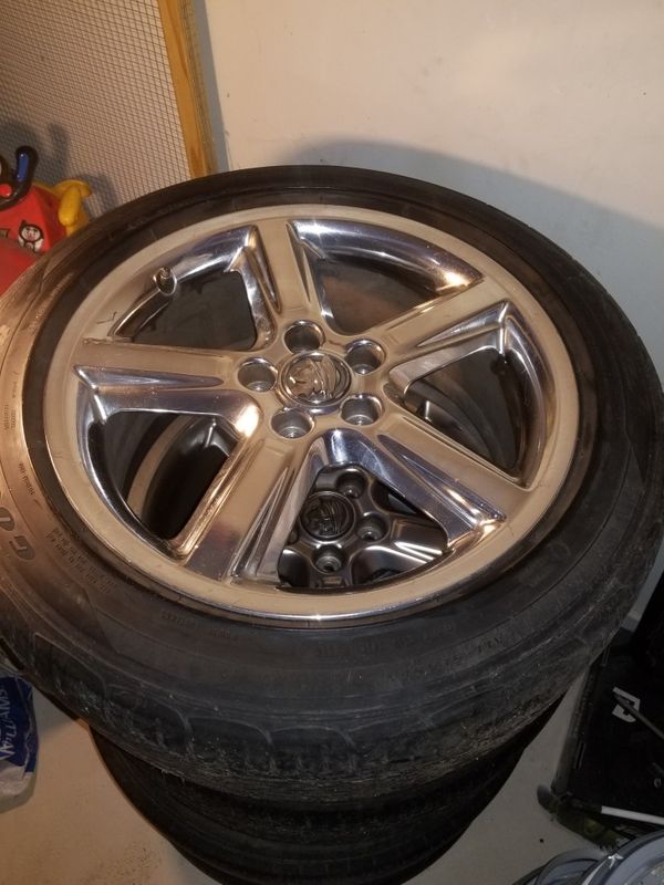 Mercury marauder wheels for Sale in Houston, TX - OfferUp