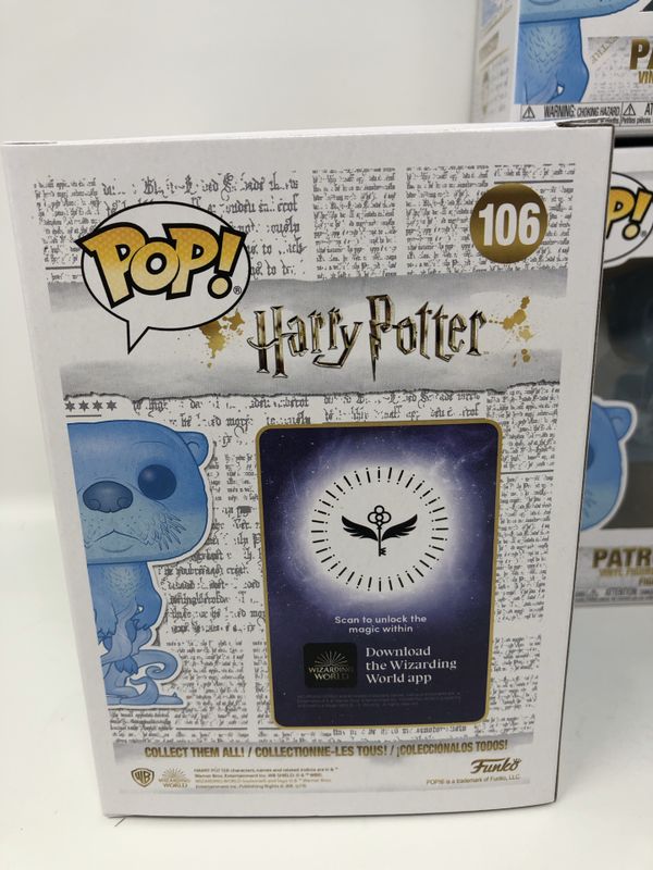 funko 106