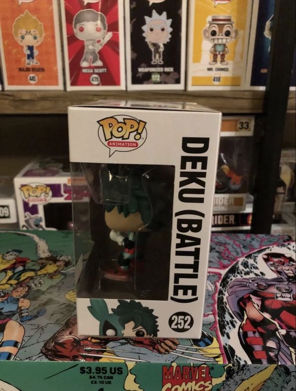 hot topic funko pre order