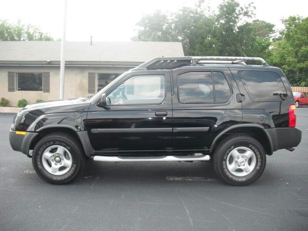 03 nissan xterra for Sale in San Antonio, TX - OfferUp