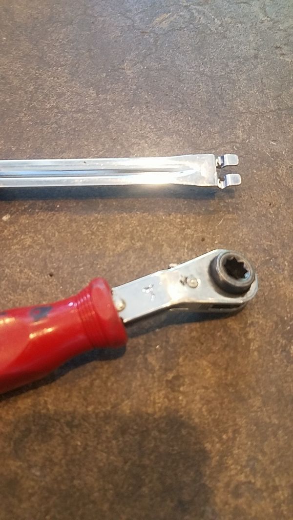 Semi truck, brake adjustment tool for Sale in Keizer, OR OfferUp