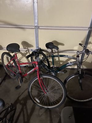 Bikes 🚲 for Sale in Los Alamitos, CA