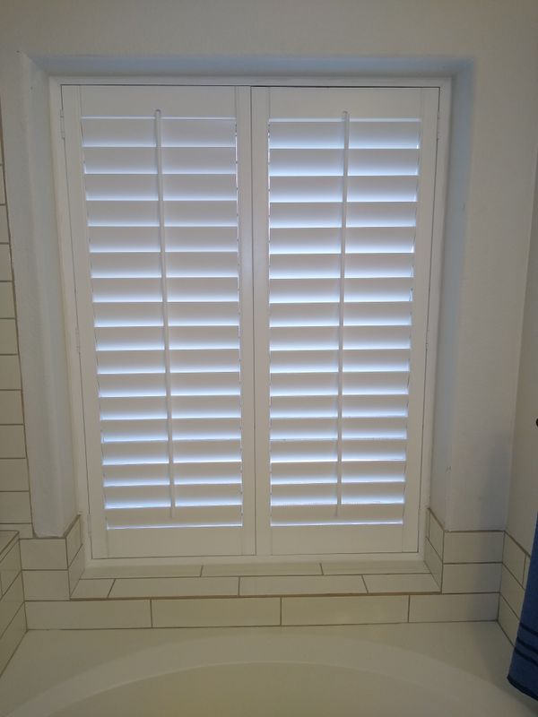 Custom wood shutters......... for Sale in Phoenix, AZ