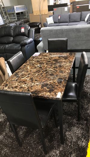 New And Used Dining Table For Sale In San Mateo Ca Offerup