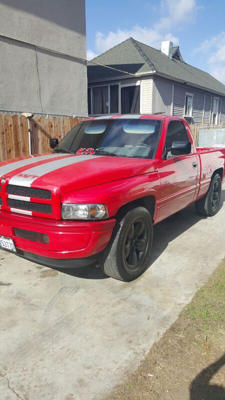 1997 dodge ram sst for sale in los angeles ca offerup 1997 dodge ram sst for sale in los angeles ca offerup