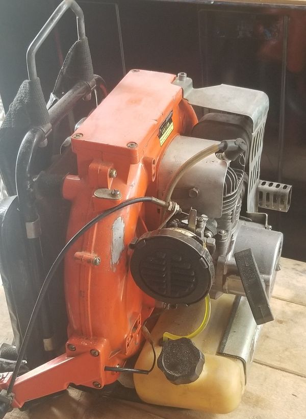 Echo backpack blower pb-400 for Sale in Bothell, WA - OfferUp