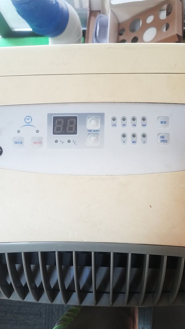 Pelonis portable air conditioning unit for Sale in Federal Way, WA