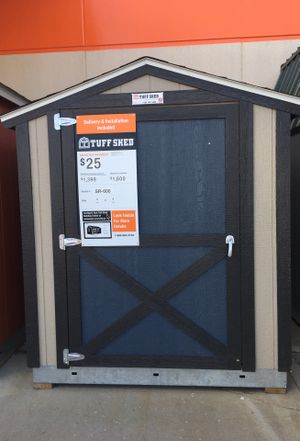 New and Used Shed for Sale in Rochester, MN - OfferUp