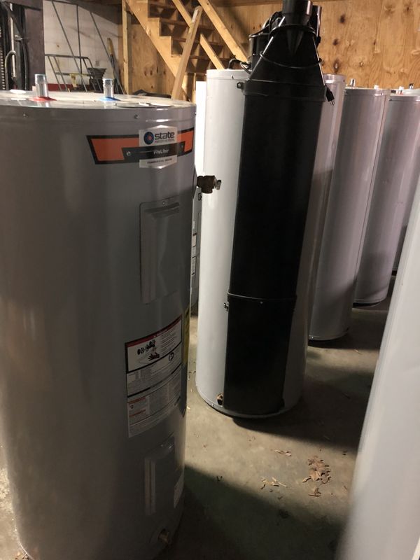 Commercial grade water heaters for Sale in Washington, DC OfferUp
