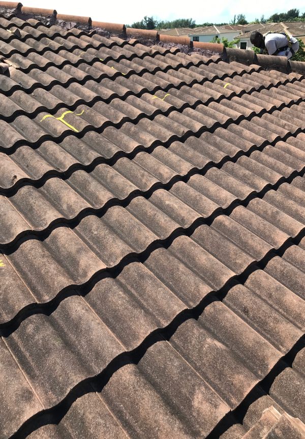 Used roof tiles for Sale in Miami, FL - OfferUp