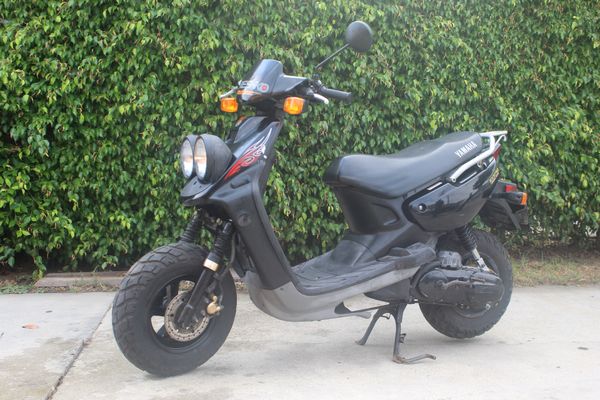 Yamaha Zuma 50cc for Sale in Inglewood, CA - OfferUp