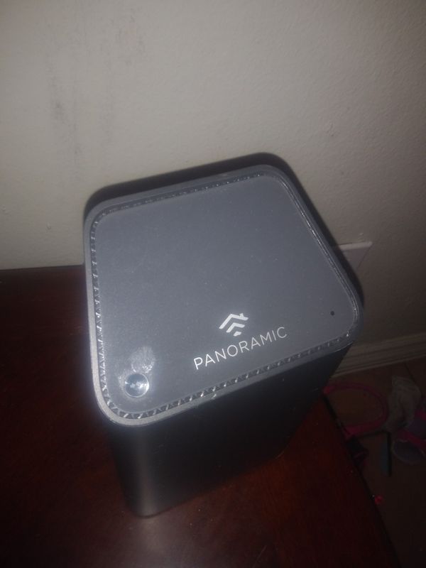 Cox Panoramic WiFi Modem for Sale in Glendale, AZ OfferUp